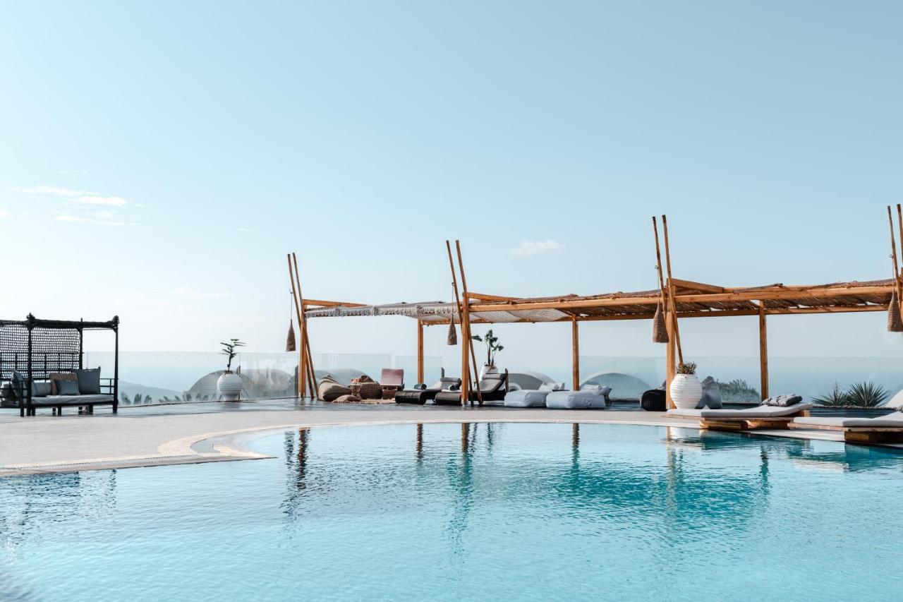 Ξενοδοχείο Orizontes Santorini 4*