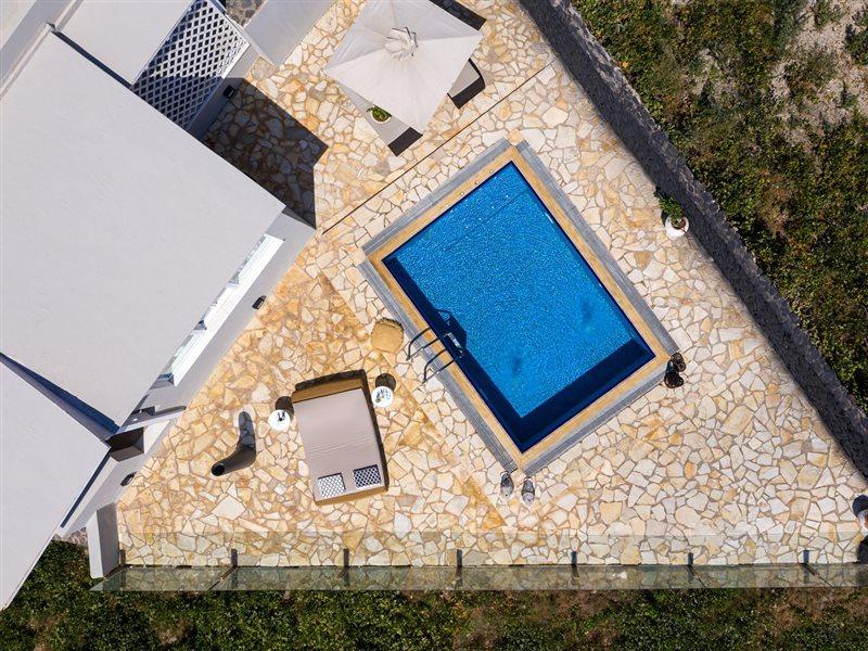 Orizontes Santorini Ξενοδοχείο Πύργος