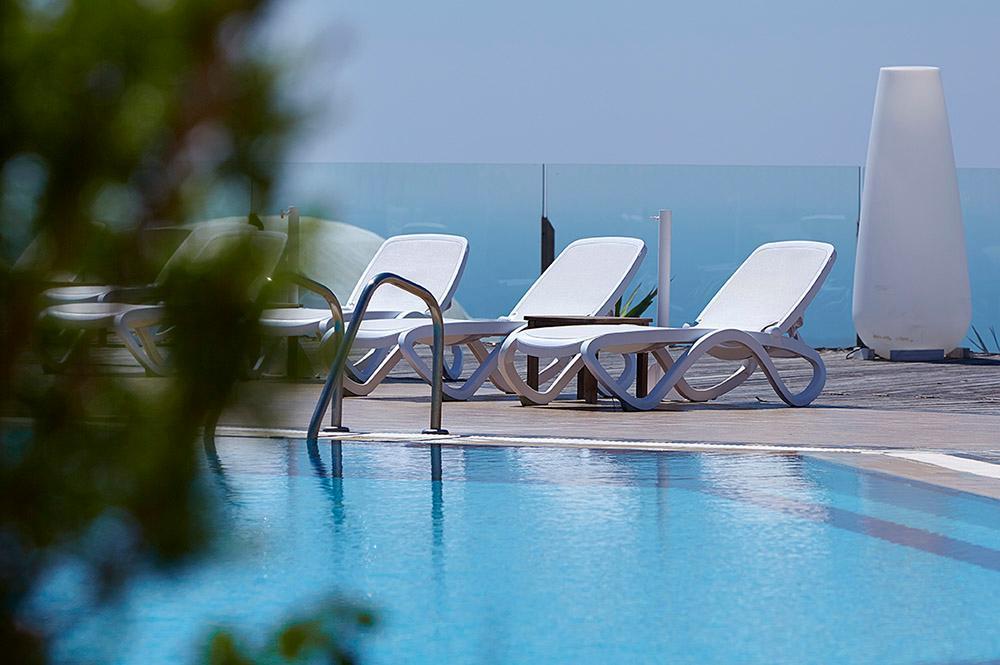 Orizontes Santorini Ξενοδοχείο 4*