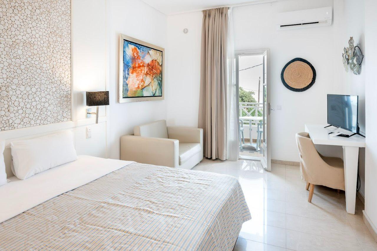 Orizontes Santorini Ξενοδοχείο