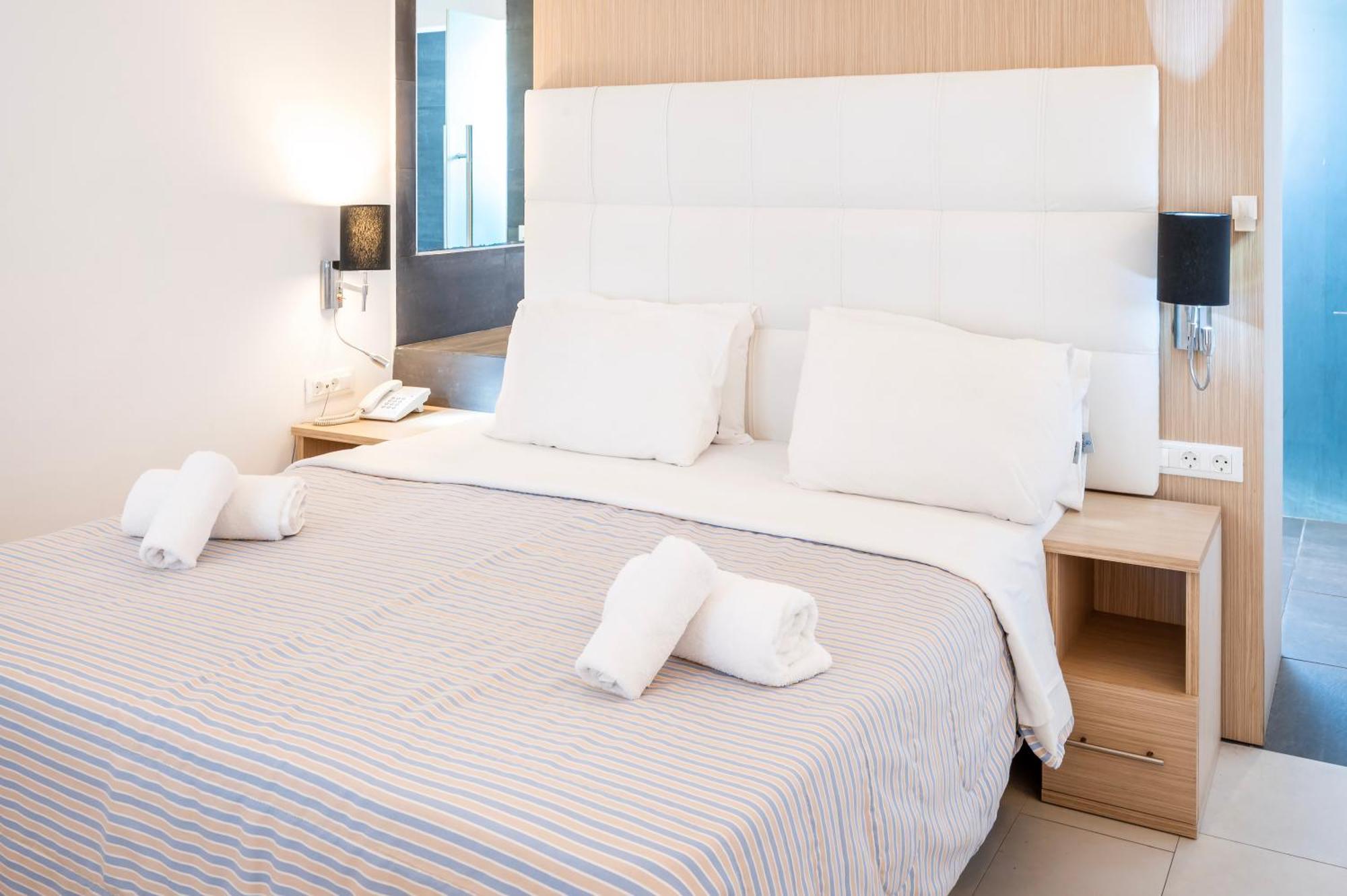 Orizontes Santorini Hotel Pýrgos